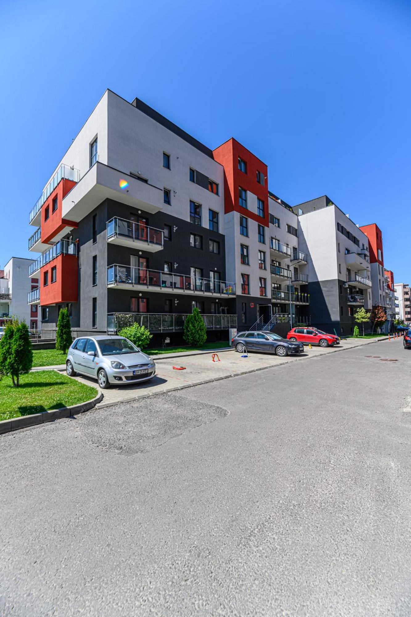 Larabelle Coresi Brasov