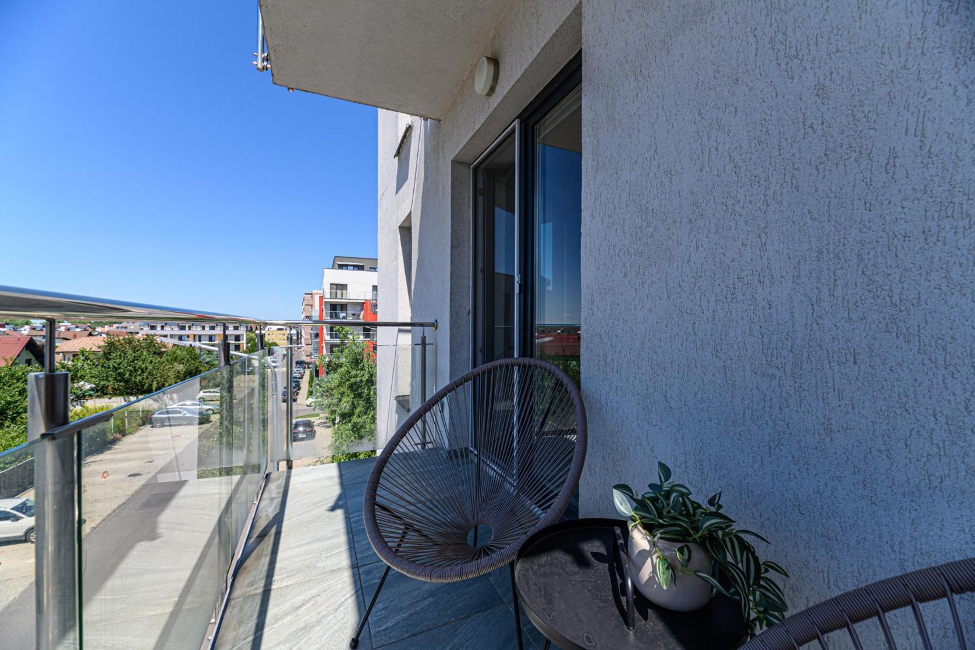 Larabelle Coresi Apartment Brasov