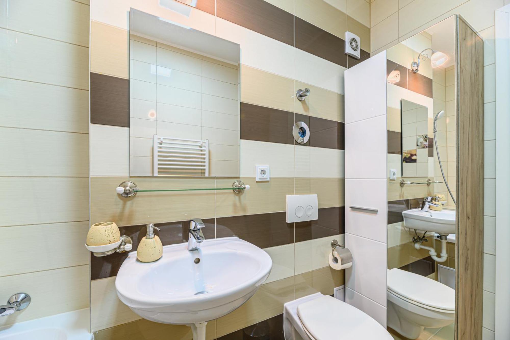 Apartment Larabelle Coresi Brasov