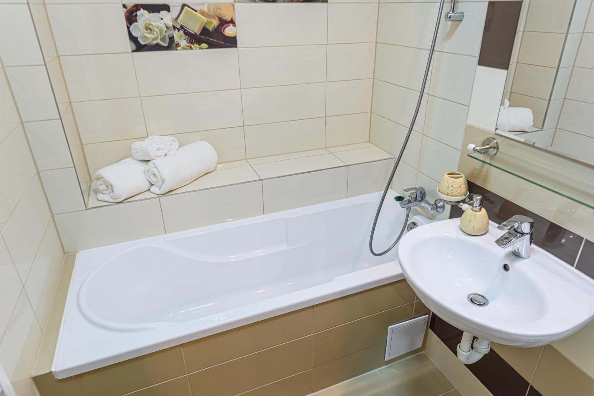 Apartment Larabelle Coresi