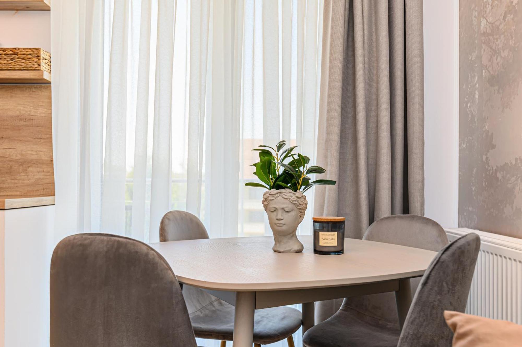 Apartment Larabelle Coresi